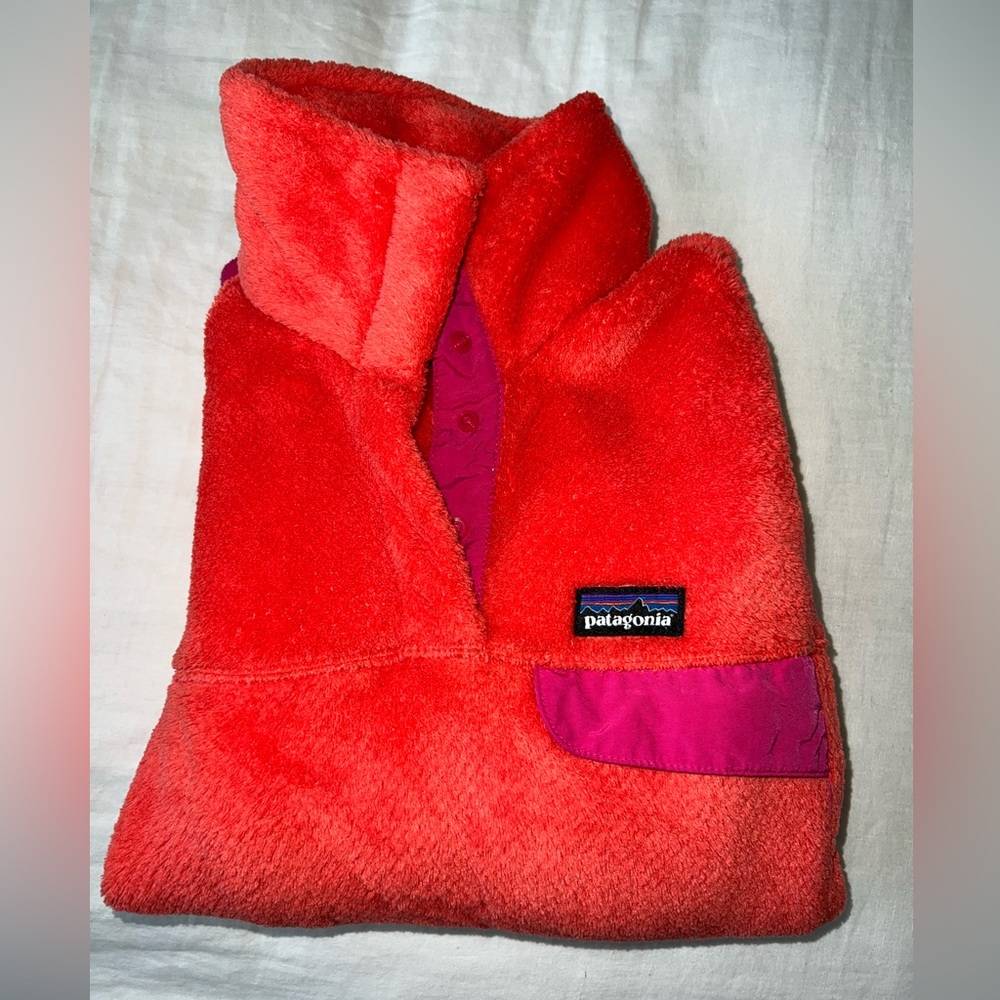 Patagonia Pullover